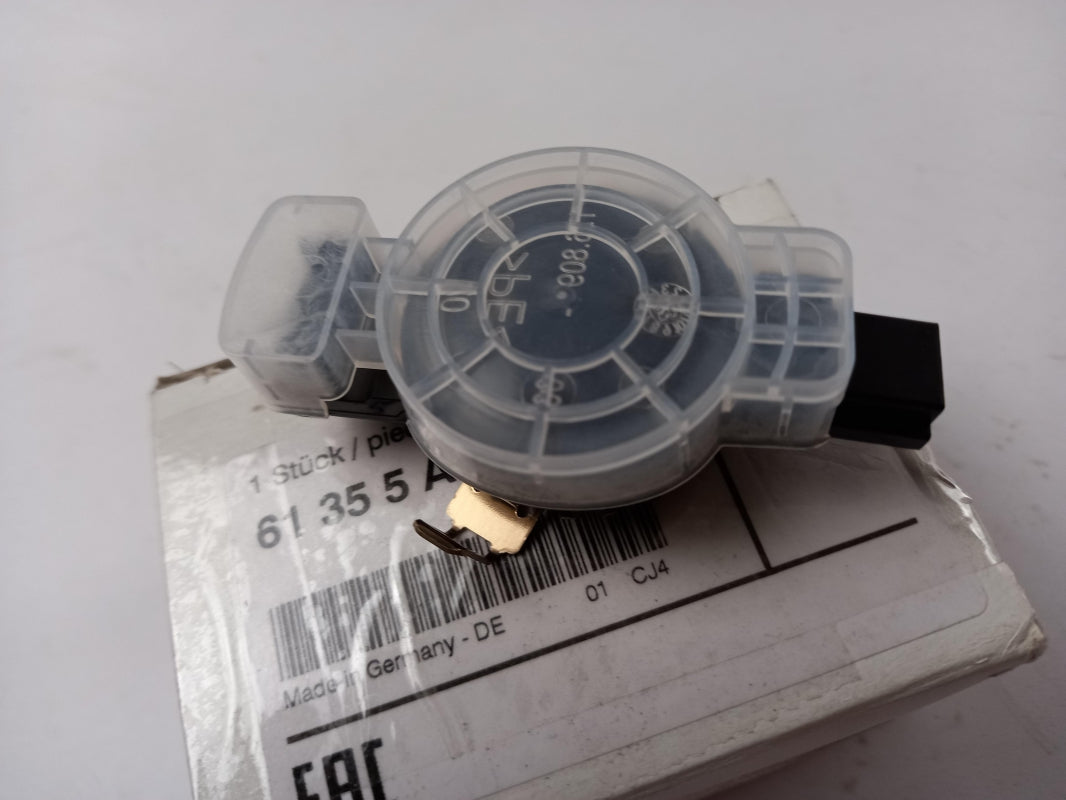 Original BMW 1er F40 2er F45 5er G30 G31 X5 F15 X6 F16  Regensensor 61355A70A04