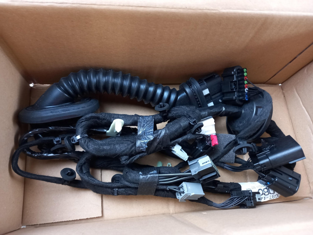Original OE FORD door wiring harness 2196154 