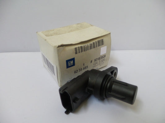 Original OPEL Astra Zafira Insignia Corsa Meriva Nockenwellensensor 93183528