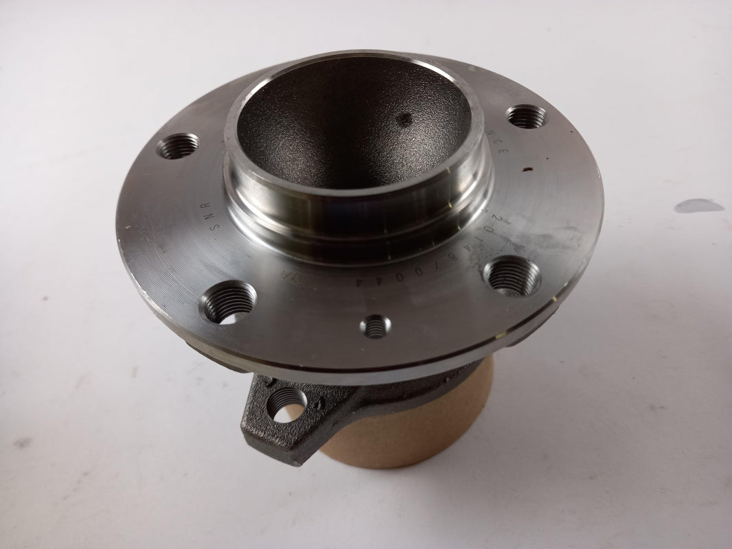 Original OE Peugeot Radnabe 9671326080
