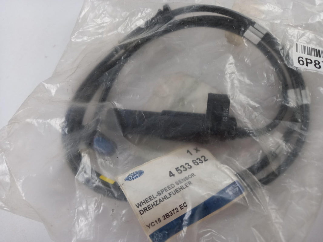 Original OE FORD Raddrehzahl Sensor 4533632