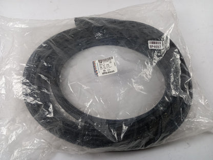 Original OE OPEL Heckklappen Dichtung 13128771