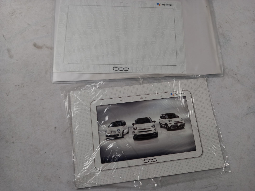 Original OE FIAT Multimedia-Systeme 71808769