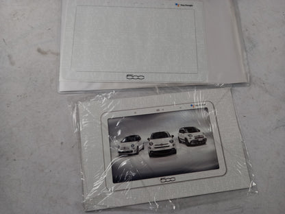 Original OE FIAT Multimedia-Systeme 71808769