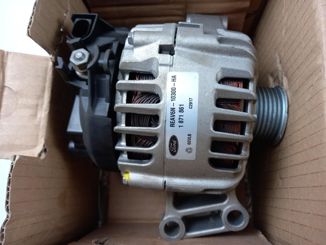 Original OE FORD Lichtmaschine 1871861