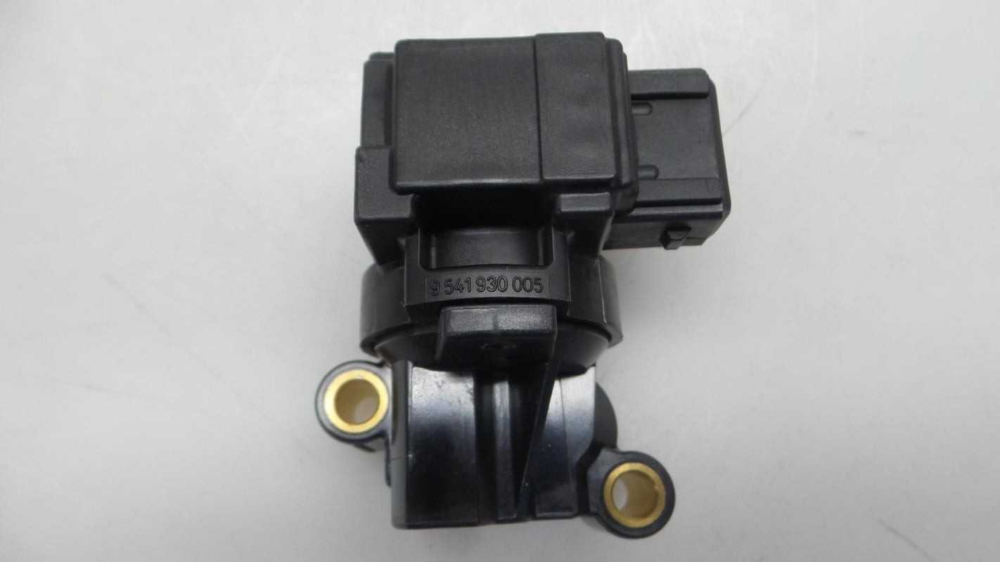 Original HYUNDAI Atos Getz Santro KIA Picanto Leerlaufregelventil 3515002600