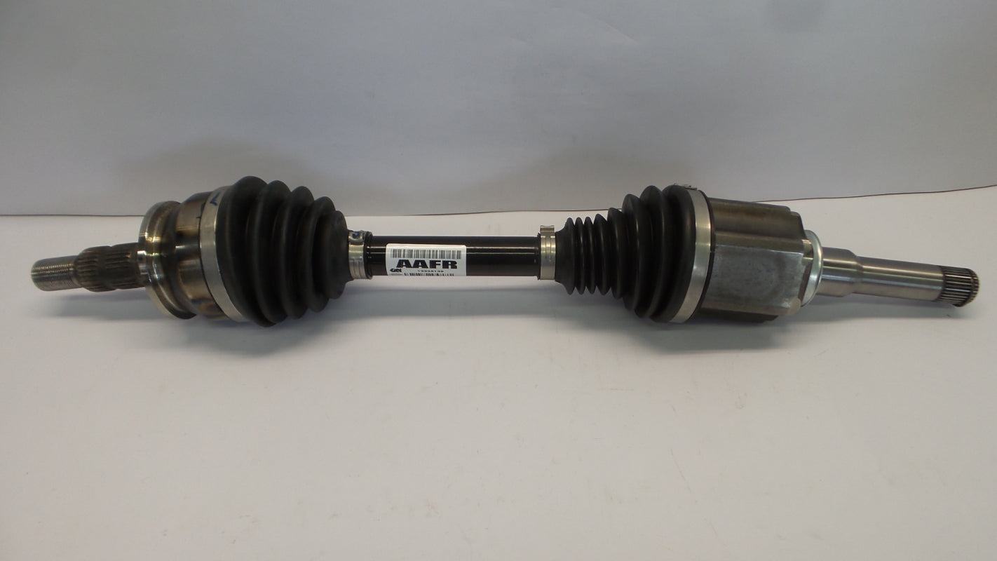 Original OPEL Astra-J Antriebswelle vorne links 95520703