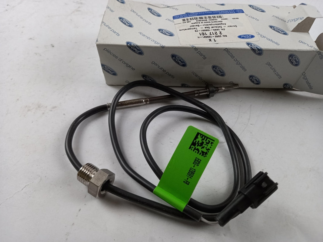Original OE FORD Abgastemperaturgeber 2217161