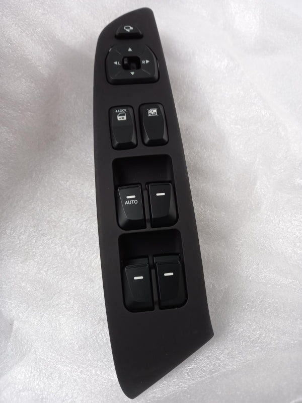 Original HYUNDAI IX35 Tucson 10-13 Fensterheberschalter Fahrer 935702Y0109P