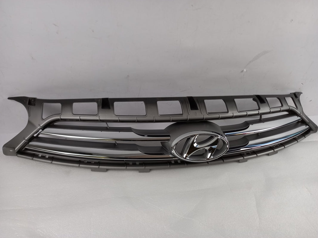 Original OE HYUNDAI/KIA Kühlergitter 863503Z300