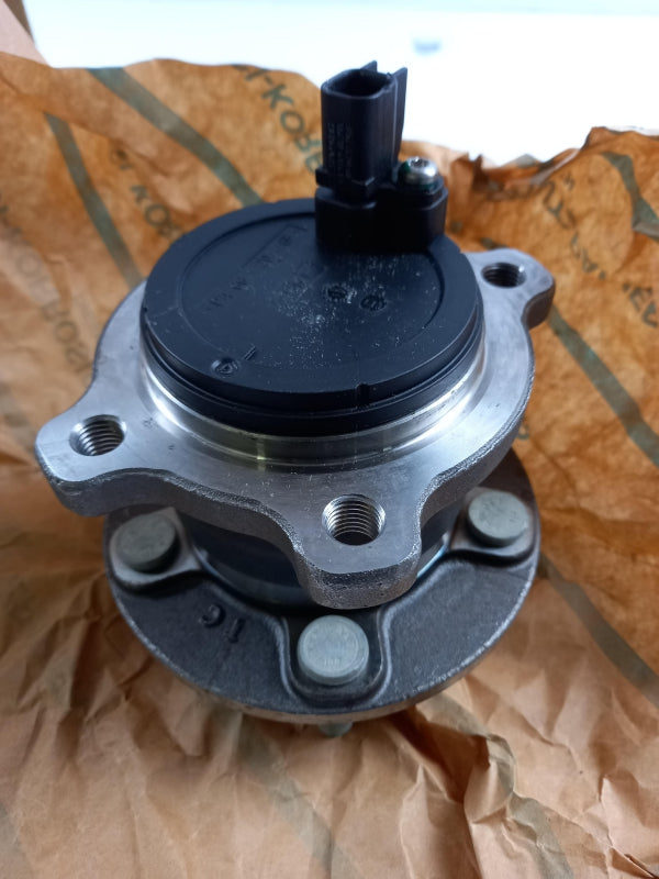 Original FORD C-Max II 2010–2019 Grand C-Max Radlager Radnabe hinten 1851453