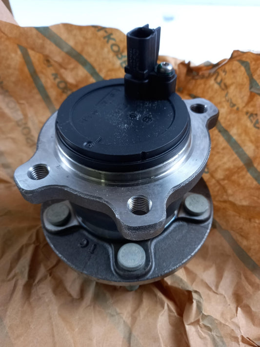 Original FORD C-Max II 2010–2019 Grand C-Max Radlager Radnabe hinten 1851453