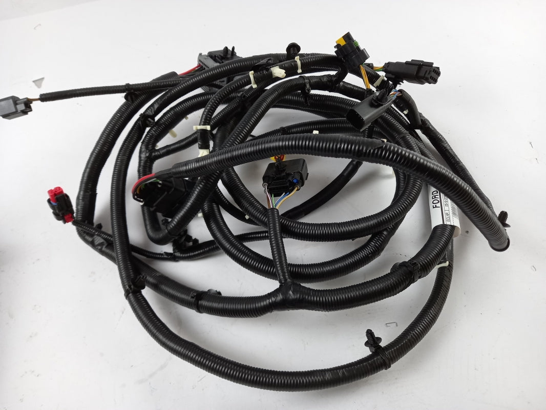 Original OE FORD wiring harness 1849220 
