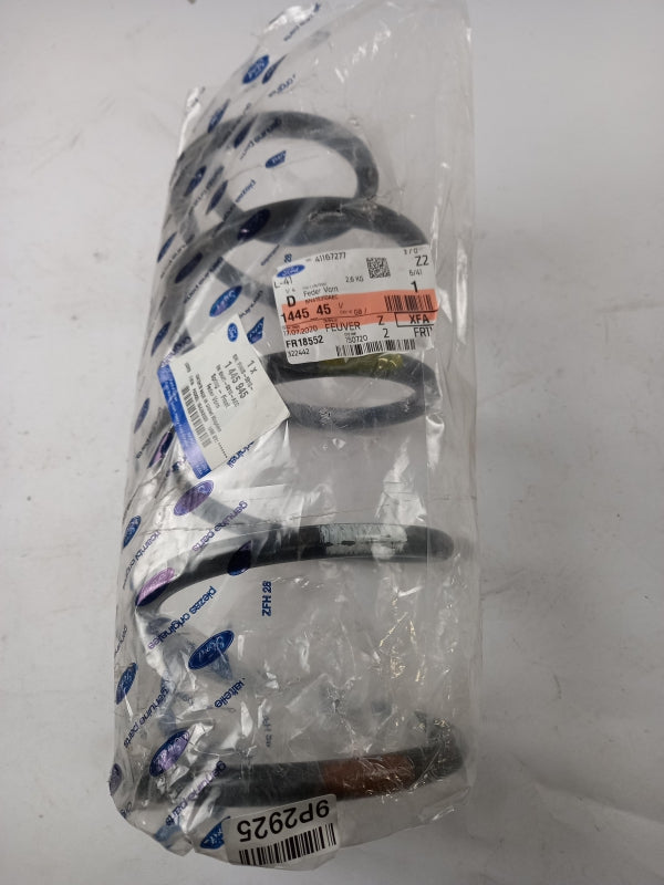 Original OE FORD Fahrwerksfeder 1445945