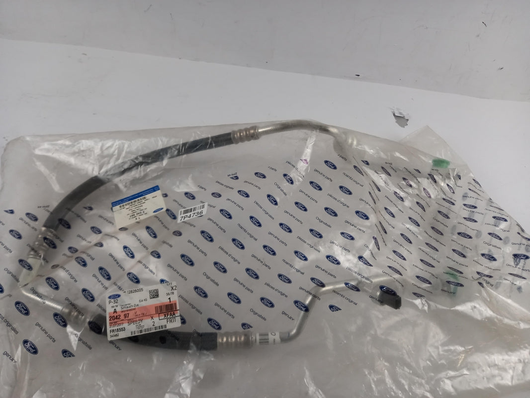 Original OE FORD Rohr 2042597