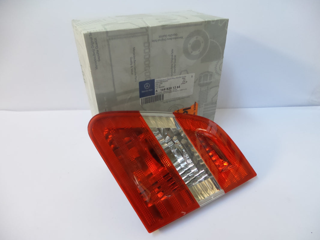 Original OE MERCEDES-BENZ Heckleuchte A1698201264