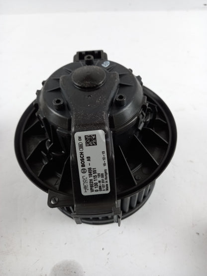 Original OE FORD Innenraumgebläse Elektromotor 1790329