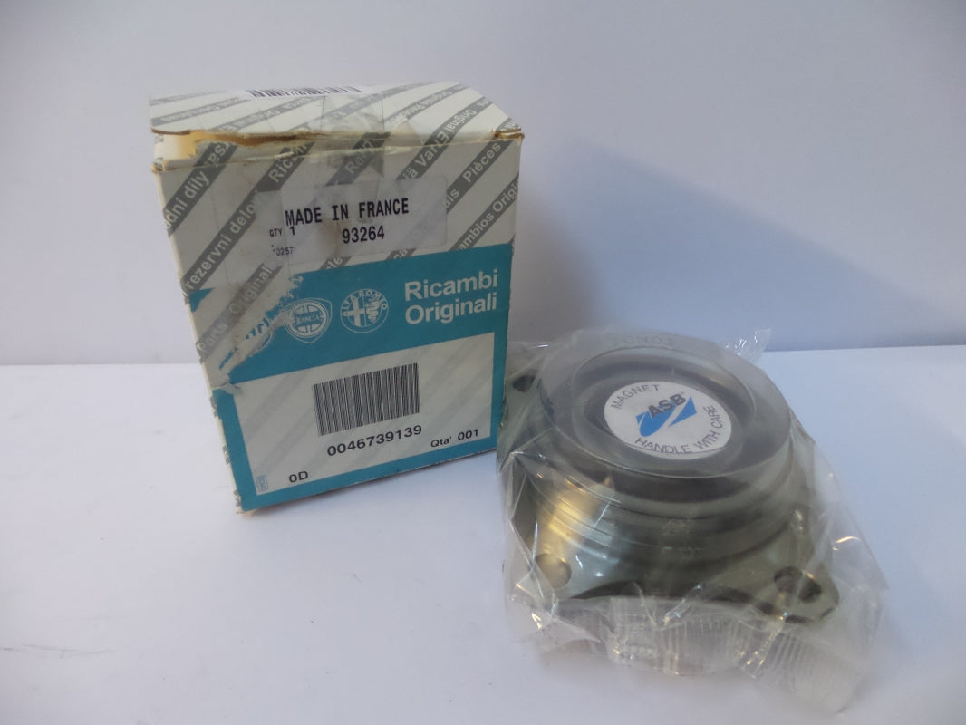 Original ALFA ROMEO 147 '00-'10 Radlager vorne 46739139