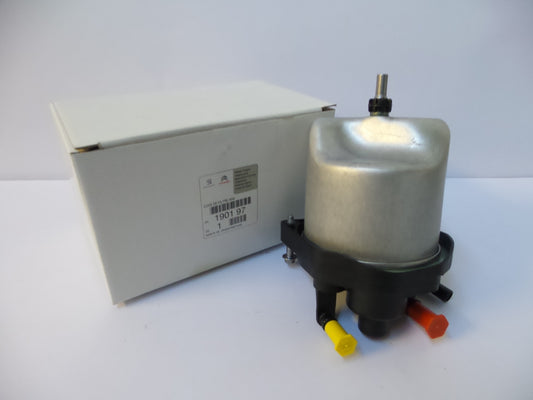 Original PEUGEOT 2008 207 508 CITROEN C3 C4 DS3-5 Kraftstofffilter diesel 190197
