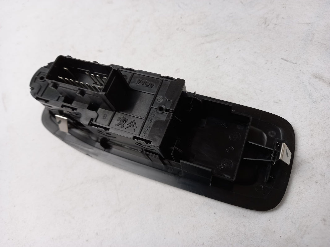 Original OE Peugeot Fensterheber & Spiegel Kombischalter 96751127ZD