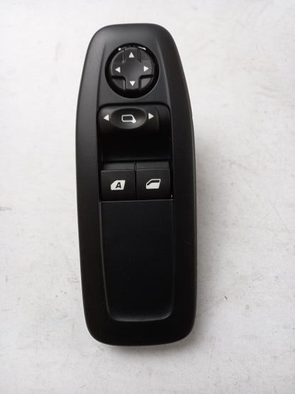 Original OE Peugeot Fensterheber & Spiegel Kombischalter 96751127ZD