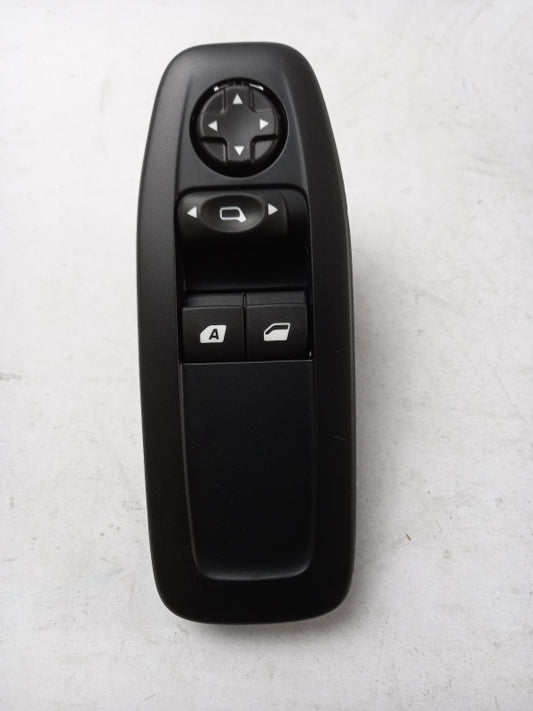 Original OE Peugeot Fensterheber & Spiegel Kombischalter 96751127ZD