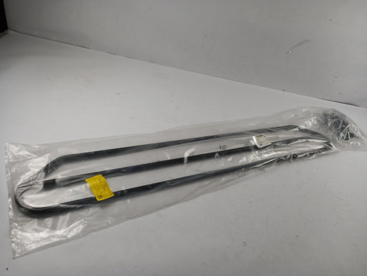Original OPEL Grandland X Laderaumtrenngitter Hundegitter 95599851