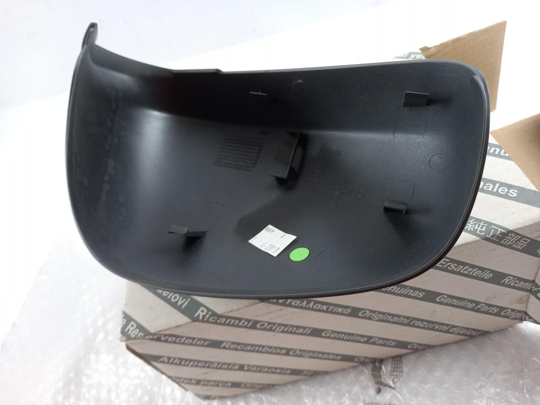 Original OE FIAT Außenspiegel Abdeckung 156087328
