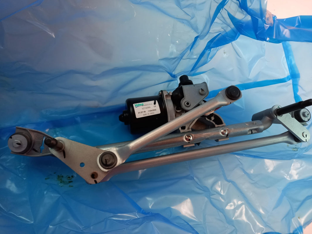 Original OPEL Mokka / Mokka X (13-19) Wischergestänge Mit Motor Vorne 42746586