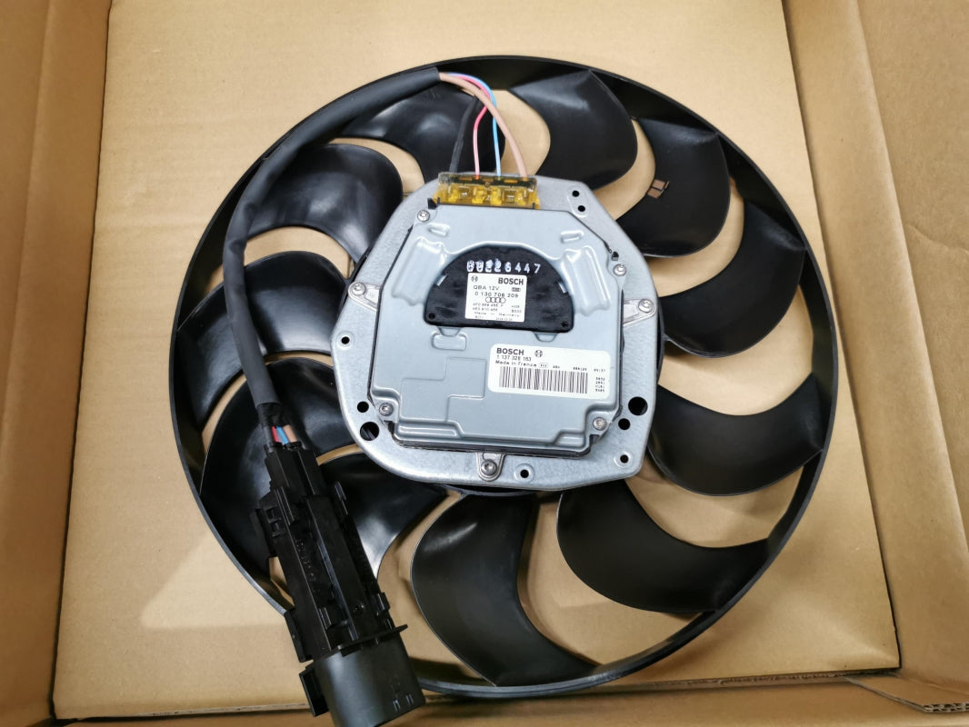 Original OE Volkswagen Motorkühlung Lüfter 4F0959455F