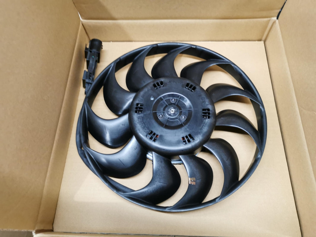 Original OE Volkswagen Motorkühlung Lüfter 4F0959455F