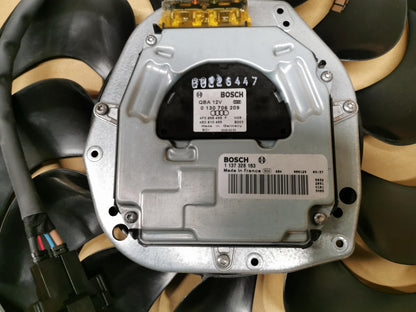 Original OE Volkswagen Motorkühlung Lüfter 4F0959455F