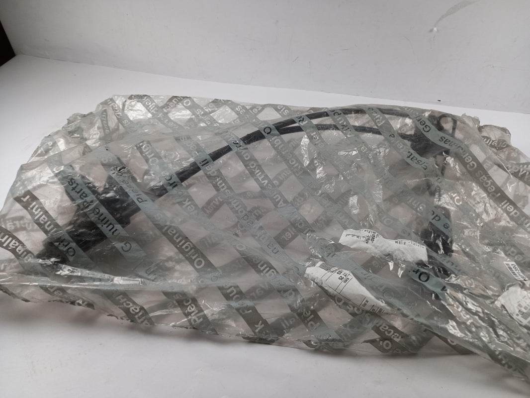 Original OE Peugeot Reserverad Halter 1610803980