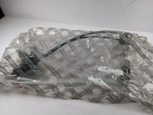 Original OE Peugeot Reserverad Halter 1610803980