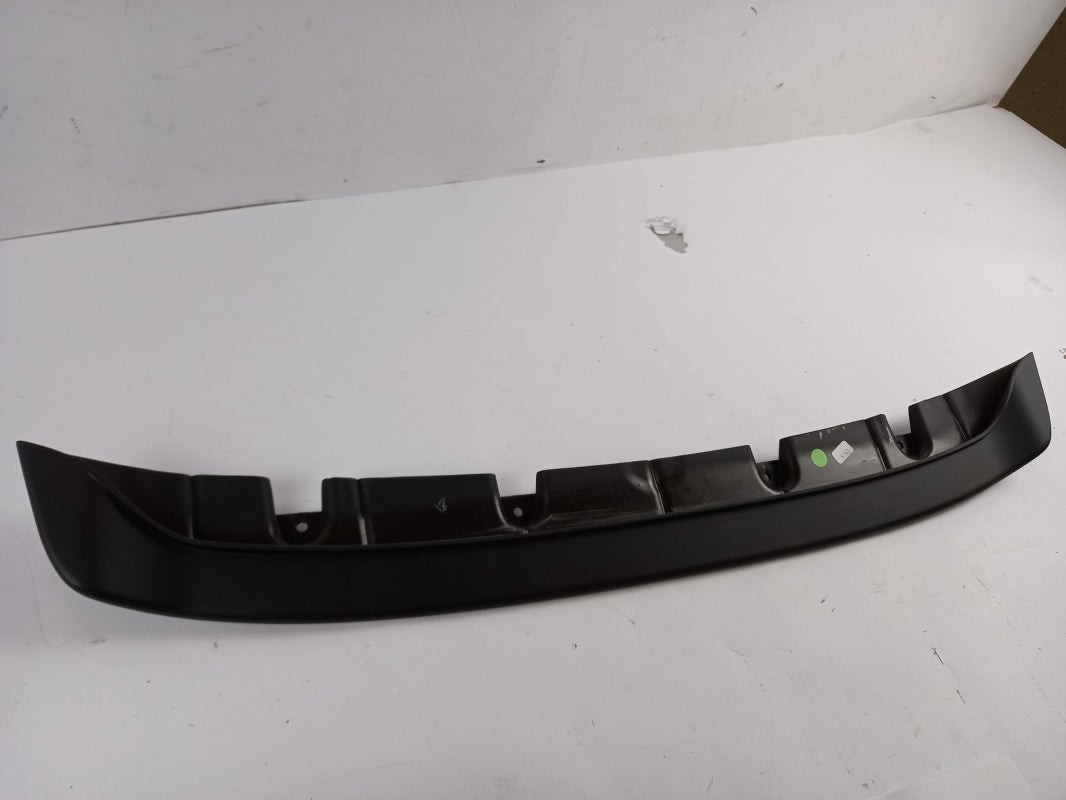 Original OE FORD Stoßstangen Zierleiste 1550843