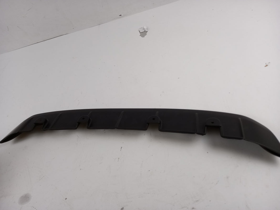 Original OE FORD Stoßstangen Zierleiste 1550843
