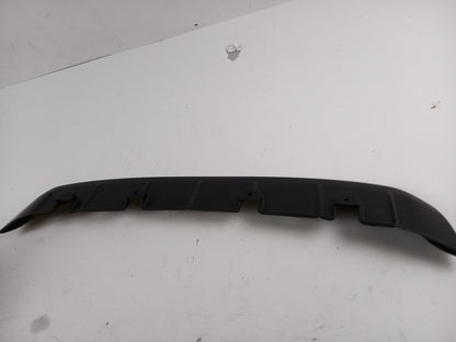 Original OE FORD Stoßstangen Zierleiste 1550843