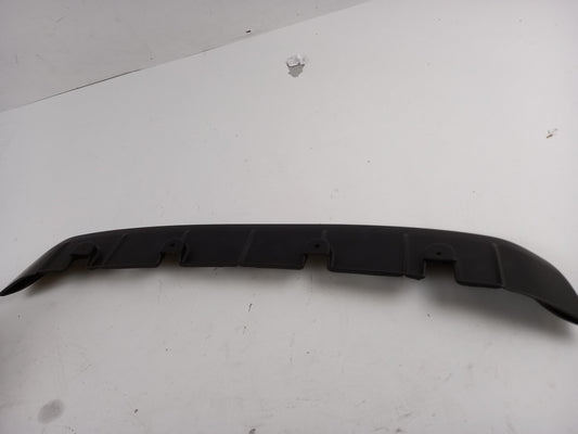 Original OE FORD Stoßstangen Zierleiste 1550843
