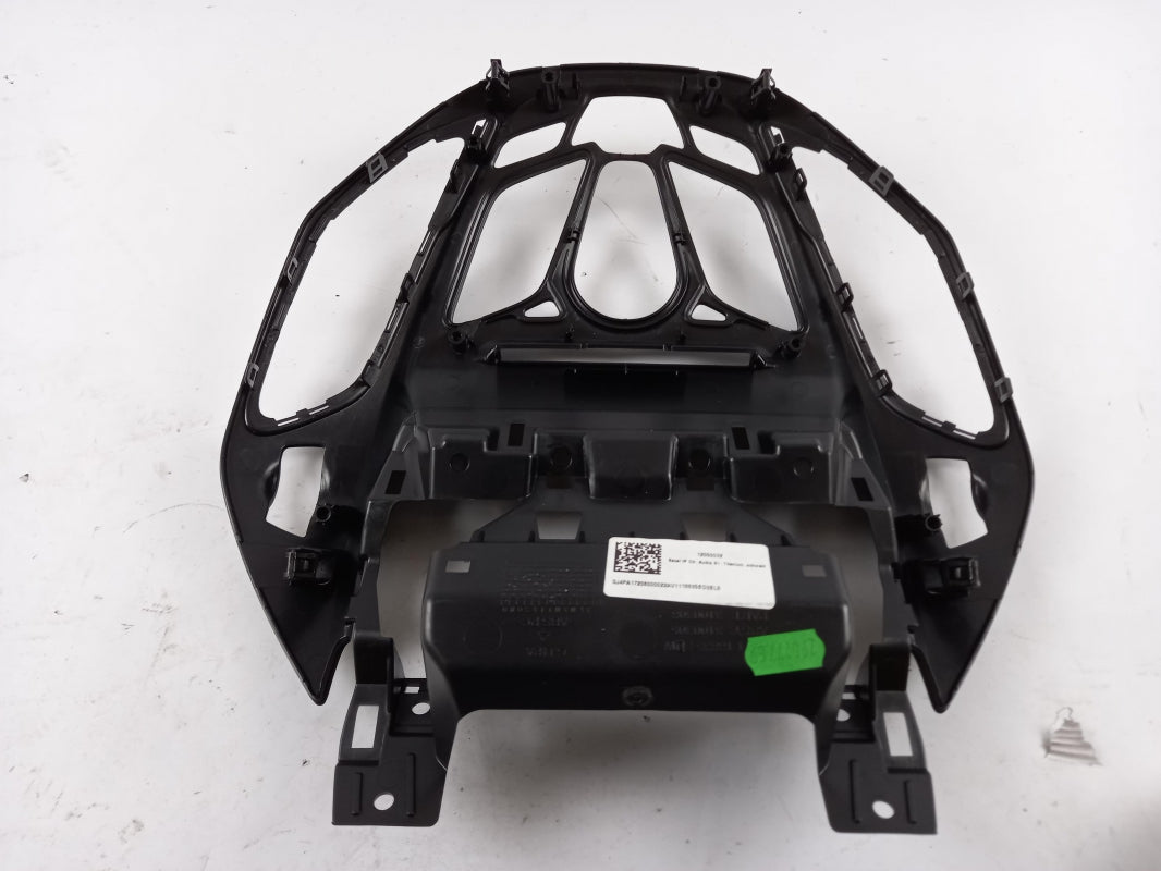 Original FORD B-Max (JK) Autoradio Blende 1807699