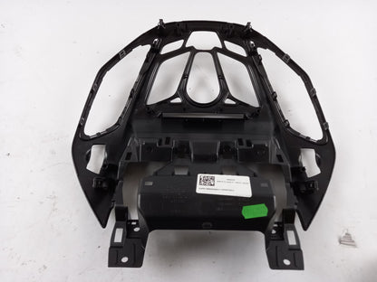 Original FORD B-Max (JK) Autoradio Blende 1807699
