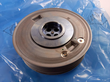 Original BMW 2' F45 X1 F48 F49 X2 F39 Kurbelwelle Riemenscheibe 11238624802