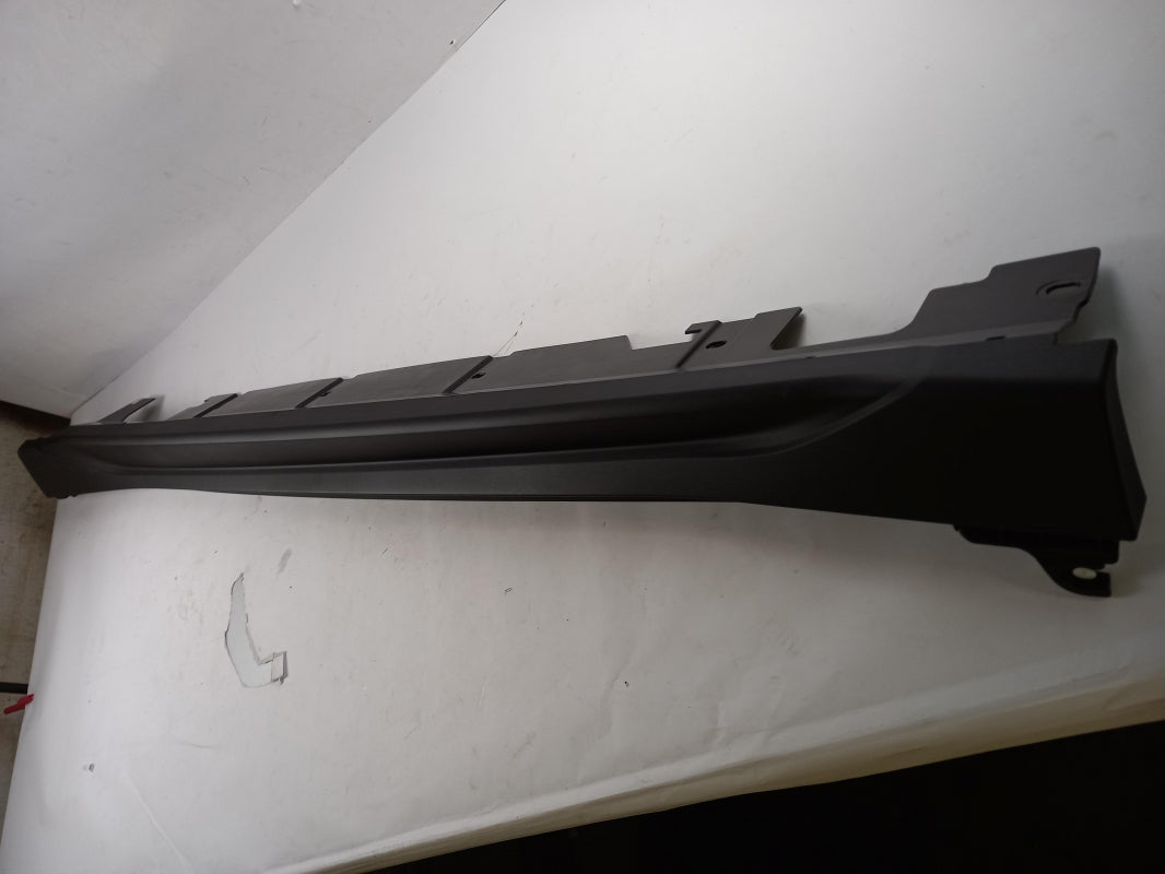 Original OE BMW Türschwelle Abdeckung 51777332327