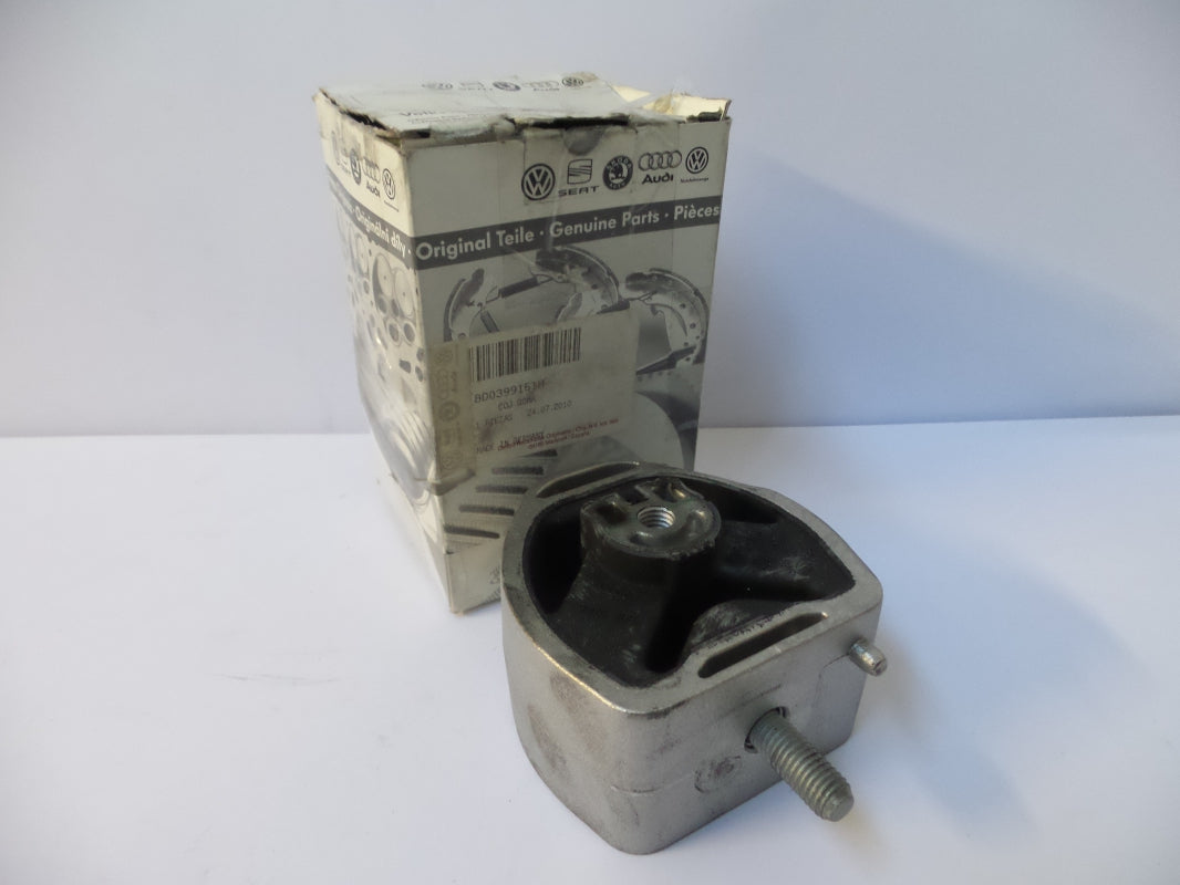 Original AUDI A4 A6 VW Passat SKODA Superb Getriebelagerung links 8D0399151H