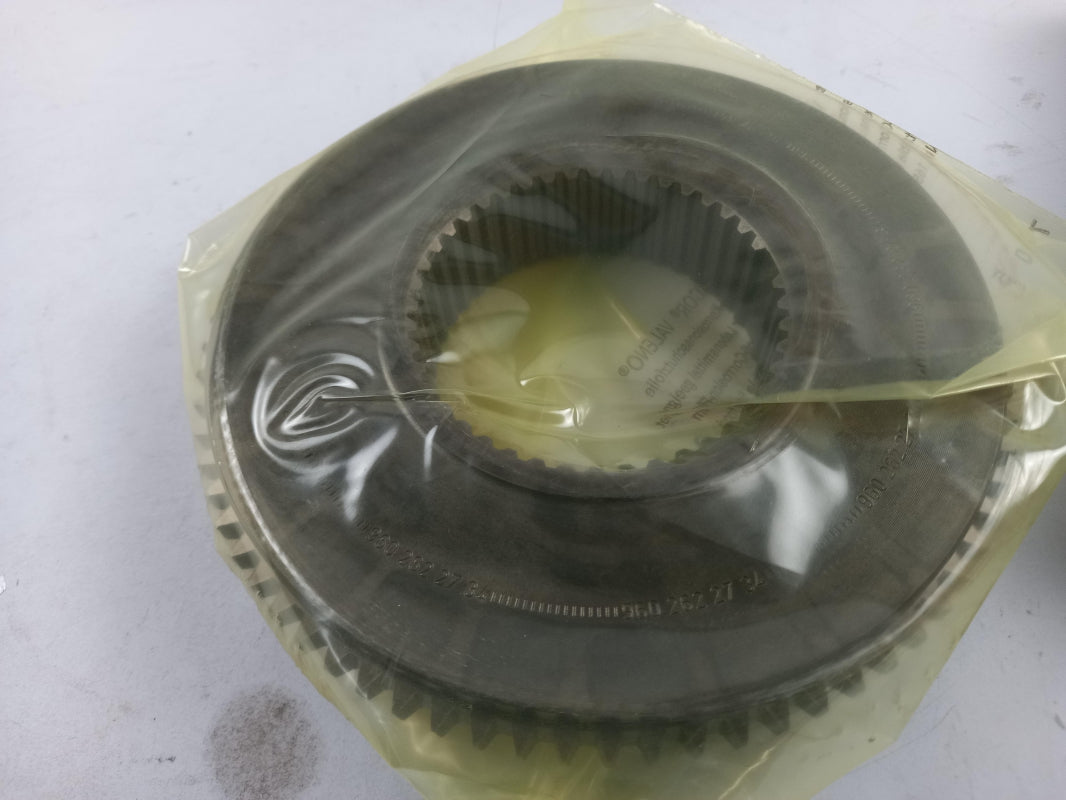 Original MERCEDES-BENZ Actros MP4 MP5 Schaltgetriebe Synchronring A9602622734