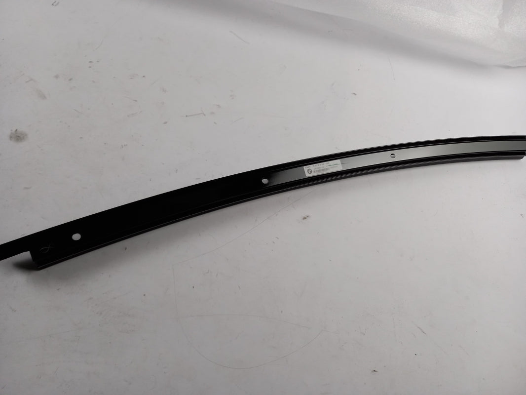 Original OE BMW Fensterführungsschiene 51357429392