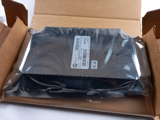 Original BMW X1 E84 Z4 Roadster E89 Fussraummodul 3 FRM3 Lichtmodul 61356827064