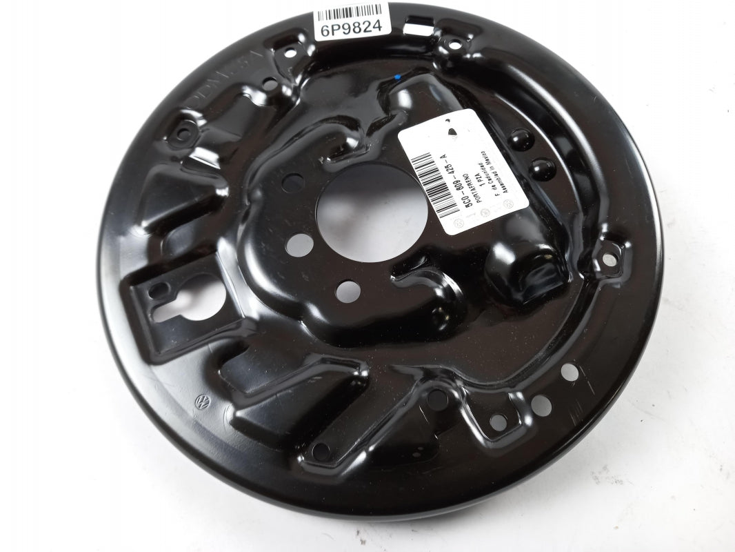 Original VW Beetle 2012- Jetta 2011- Bremsscheibe Spritzblech 5C0609425A