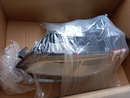 Original AUDI A3 2009-2012 Frontscheinwerfer Scheinwerfer RHD Links 8P0941029BF