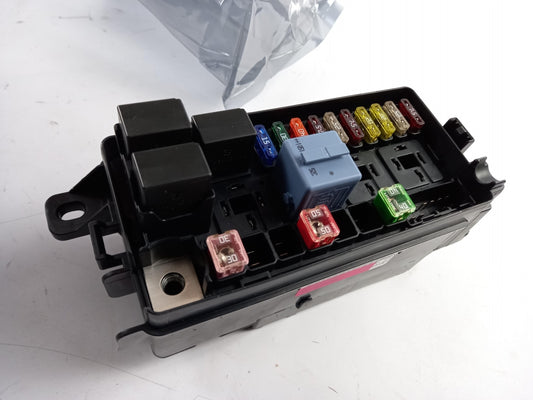 Original OE BMW Sicherungskasten 61149213372