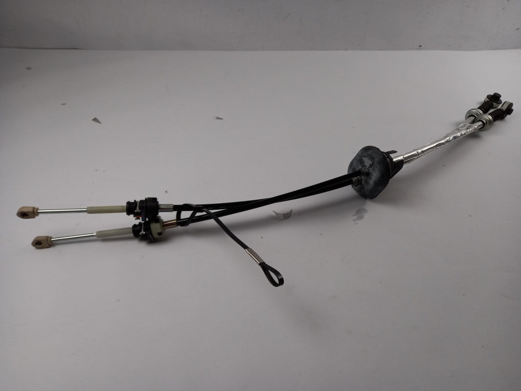 Original OE FIAT Schaltgetriebe Seilzug 1495773080